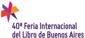 40° Feria Internacional del Libro en Buenos Aires