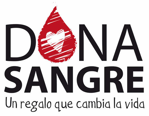 Día Mundial del Donante de Sangre – 14 de junio