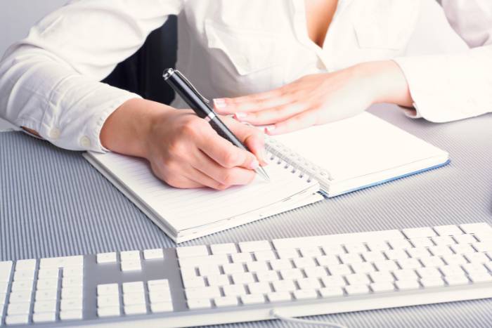 Día de la secretaria – 4 de septiembre