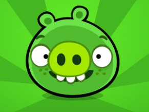 Bad Piggies