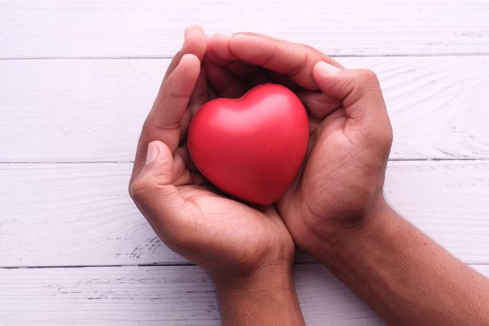 Día Mundial del Corazón – 29 de septiembre