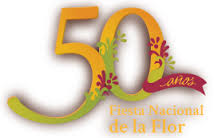 Fiesta de la Flor