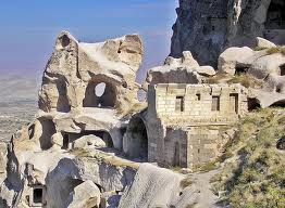 Capadocia