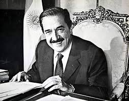 Raúl Alfonsín