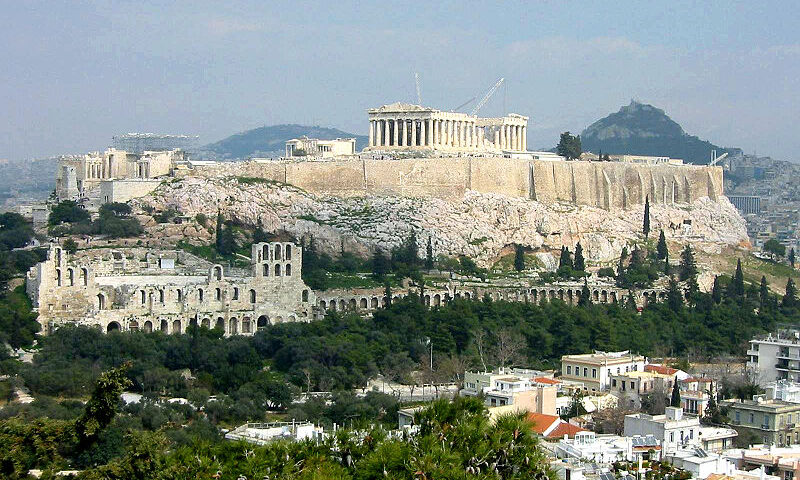 Atenas (Grecia)