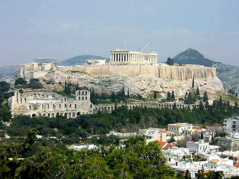 Atenas (Grecia)