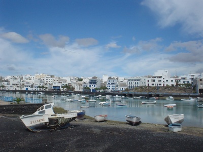 Arrecife (España)