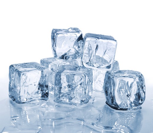 ¿Por qué el hielo y la sal enfrían tan rápido?