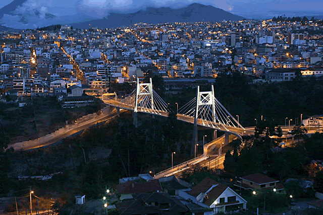 Ambato Ecuador De Todo Un Poco 6309