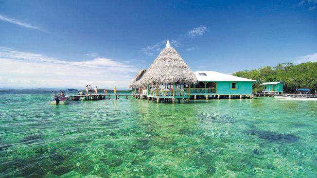 Bocas del Toro – Panamá