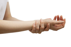 Enfermedad de Dupuytren