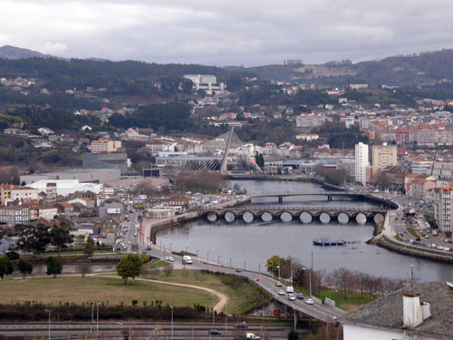 Pontevedra. España