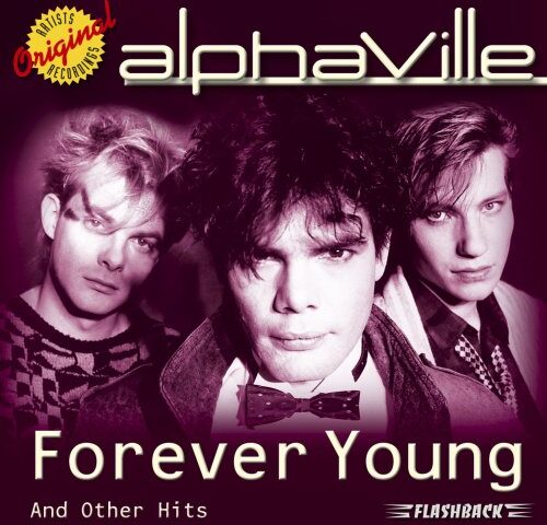 Alphaville – Big in Japan