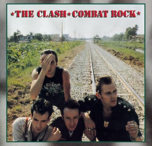 The Clash – ¿Debería quedarme o debería irme?