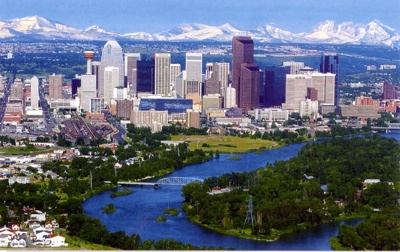 Calgary (Canadá)