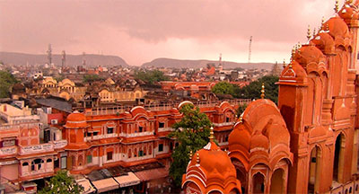 Jaipur (India)