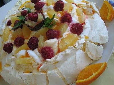 Pavlova