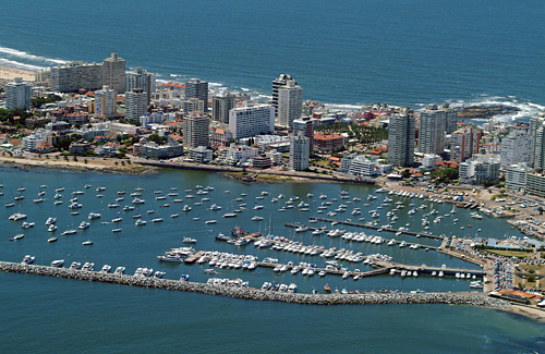 Punta del Este