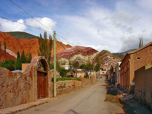 Humahuaca