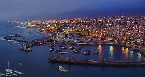 Antofagasta (Chile)