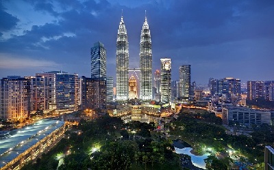 Kuala Lumpur