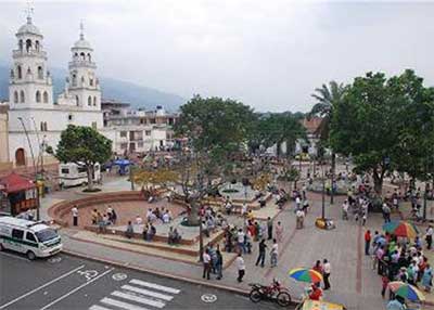 Floridablanca (Colombia)