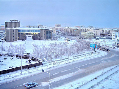 Yakutsk