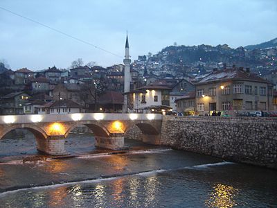 Sarajevo