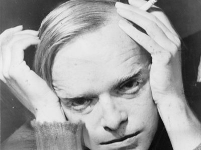 Truman Capote