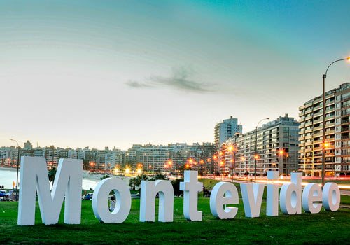 Montevideo