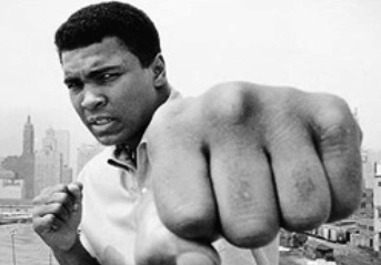 Muhammad Ali