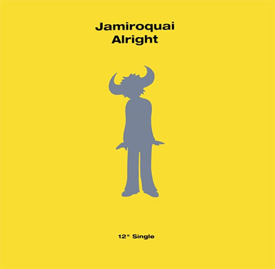 Jamiroquai – Alright