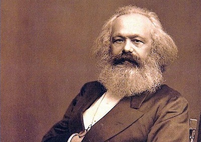 Karl Marx