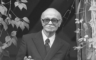 Ernesto Sabato