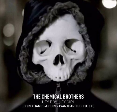 The Chemical Brothers – Hey Boy Hey Girl