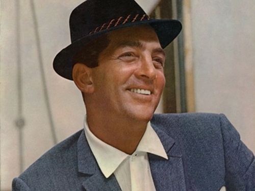 Dean Martin