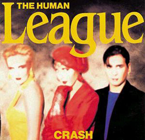 The Human League – Human