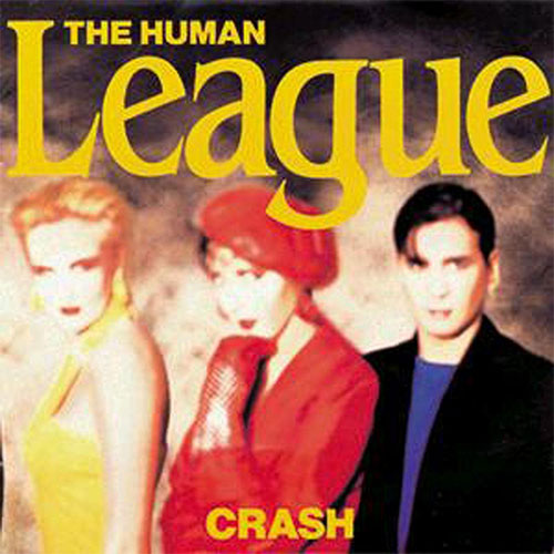 The Human League – Human