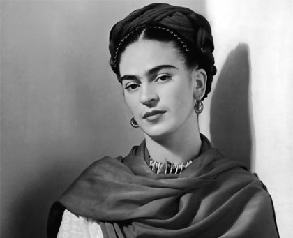 Frida Kahlo