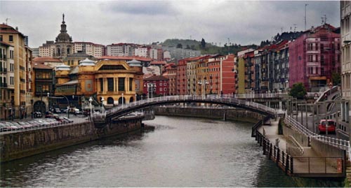 Bilbao