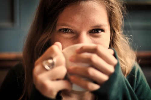 Café contra la depresión