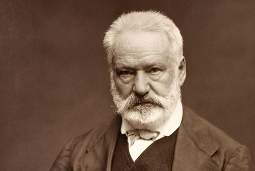 Victor Hugo