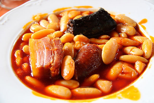 Fabada asturiana