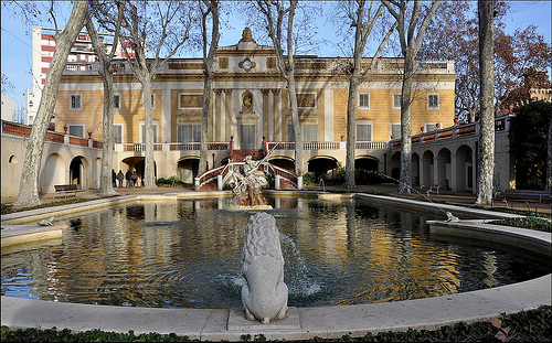 San Feliú de Llobregat