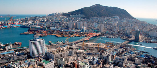 Busan