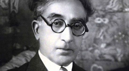 Constantino Cavafis