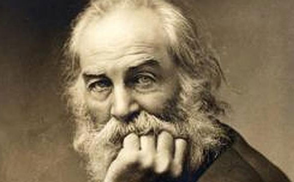 Walt Whitman