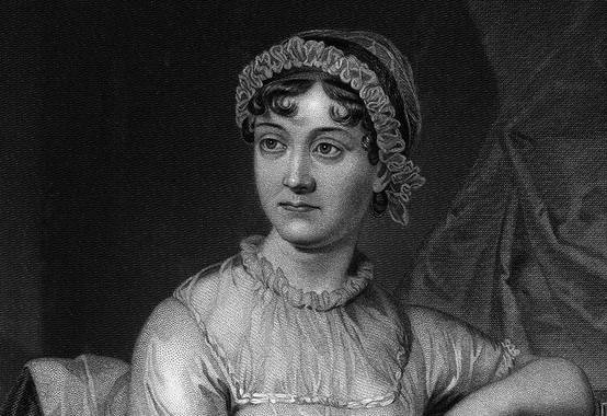 Jane Austen