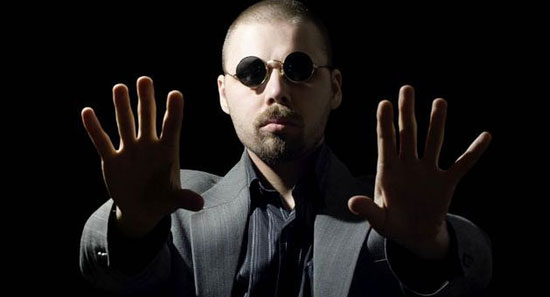 Cómo se «reconfigura» el cerebro de las personas ciegas