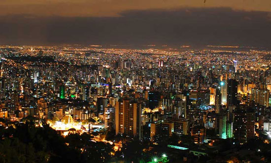 Belo Horizonte